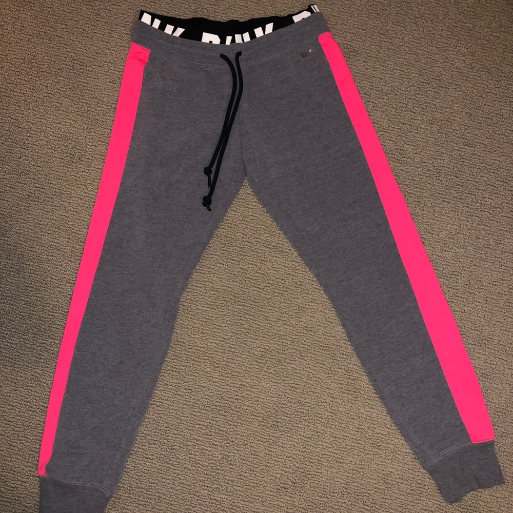 Victoria’s Secret Pink joggers